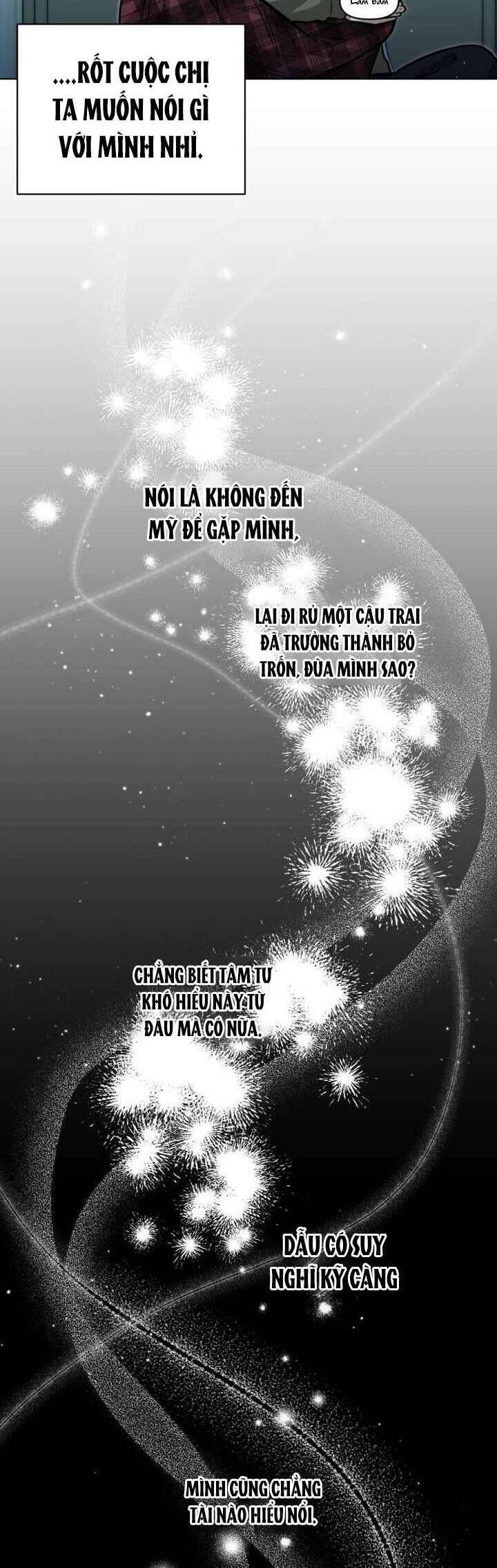 Xin Người Đừng Quên Chap 59 - Next Chap 60