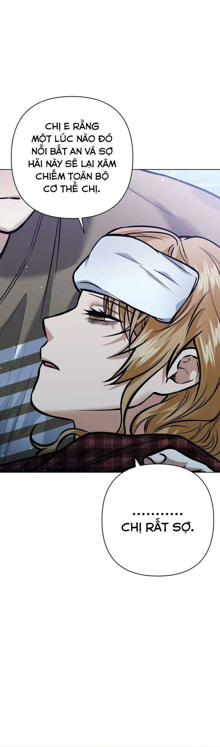 Xin Người Đừng Quên Chap 59 - Next Chap 60