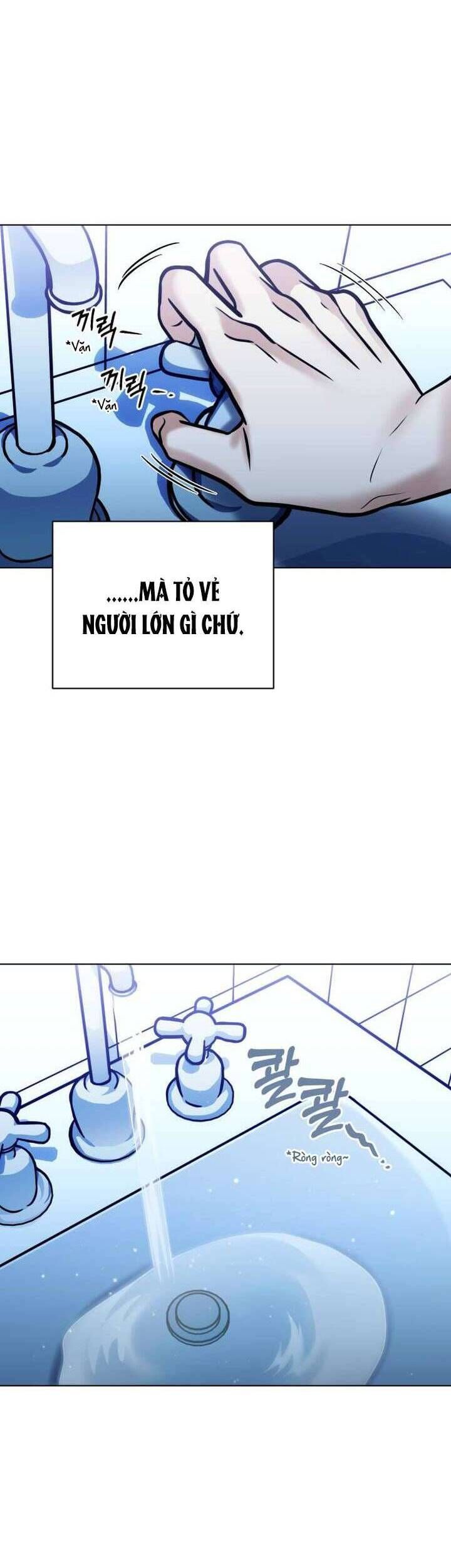 Xin Người Đừng Quên Chap 59 - Next Chap 60