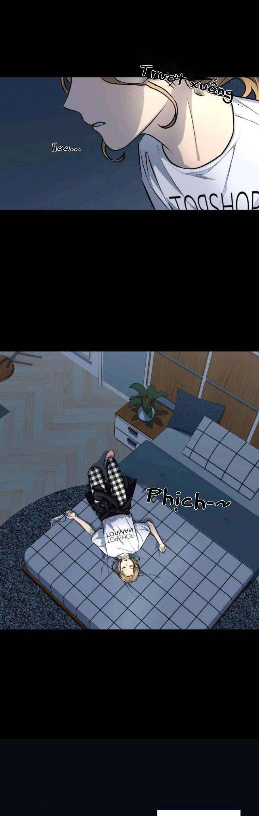 Xin Người Đừng Quên Chap 6 - Next Chap 7