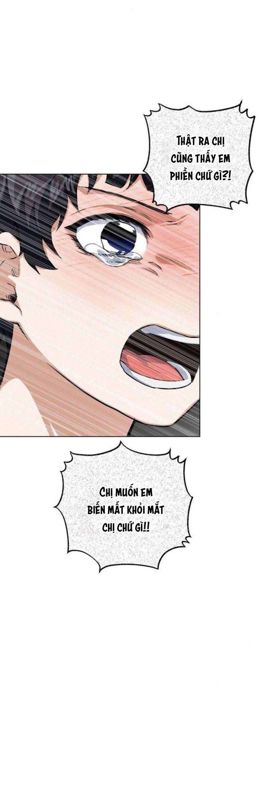 Xin Người Đừng Quên Chap 6 - Next Chap 7