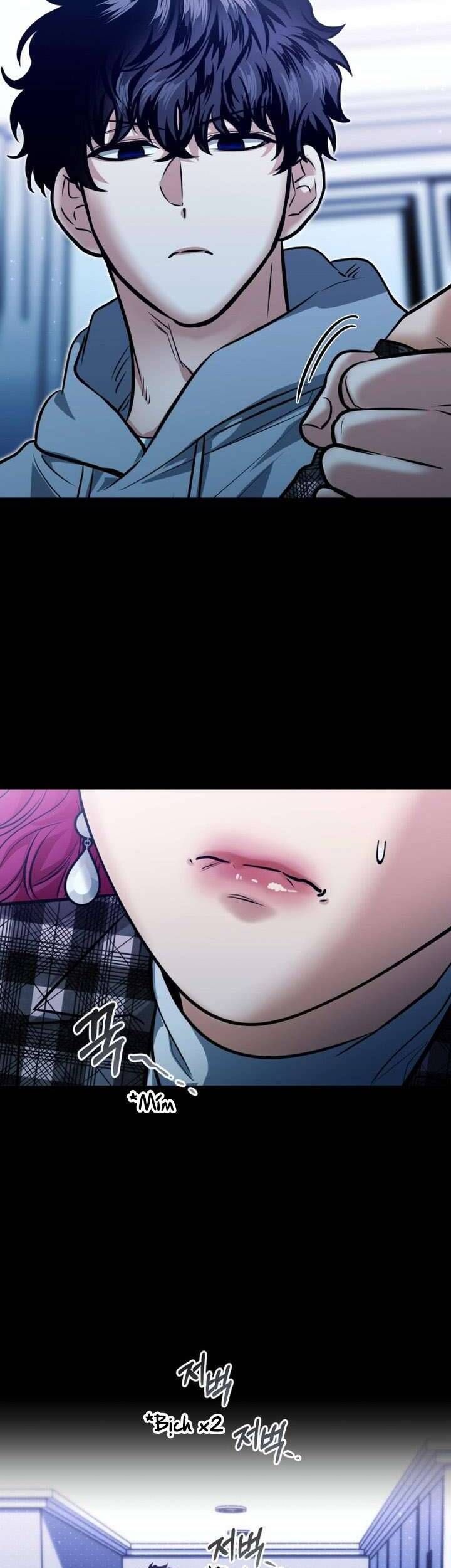 Xin Người Đừng Quên Chap 63 - Next Chap 64