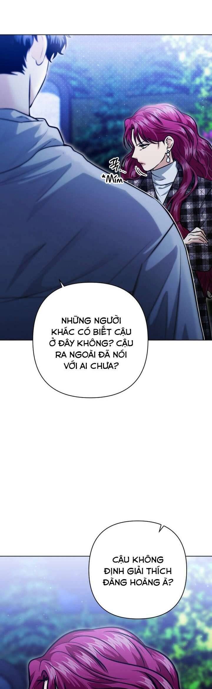 Xin Người Đừng Quên Chap 63 - Next Chap 64