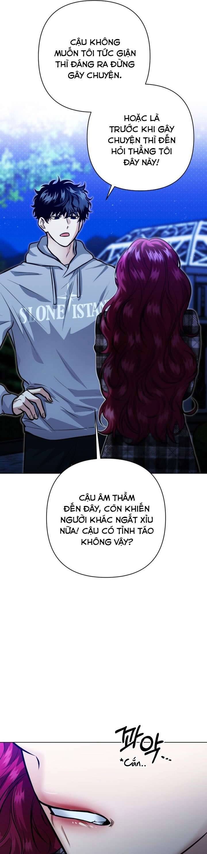 Xin Người Đừng Quên Chap 63 - Next Chap 64