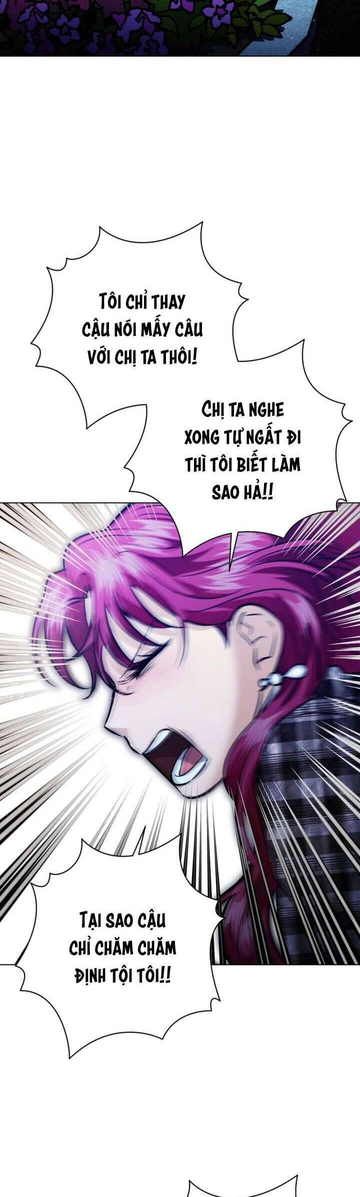 Xin Người Đừng Quên Chap 63 - Next Chap 64