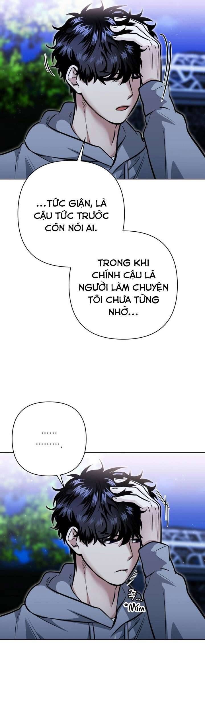 Xin Người Đừng Quên Chap 63 - Next Chap 64