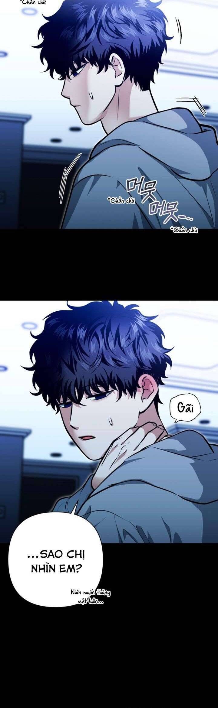 Xin Người Đừng Quên Chap 64 - Next Chap 65