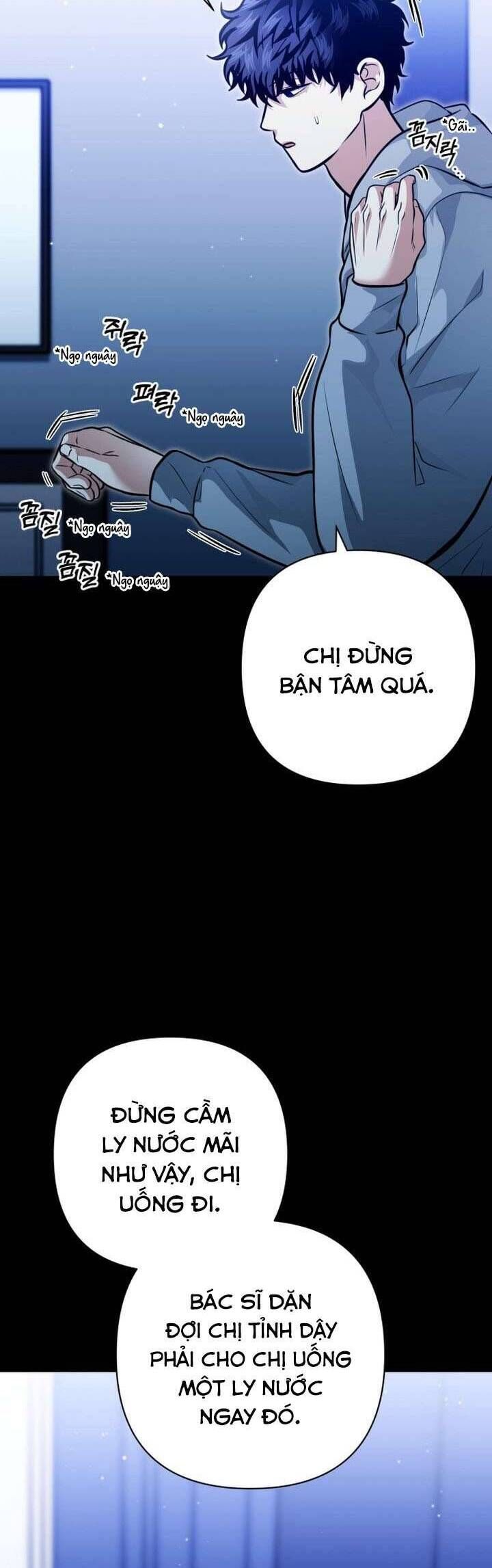 Xin Người Đừng Quên Chap 64 - Next Chap 65