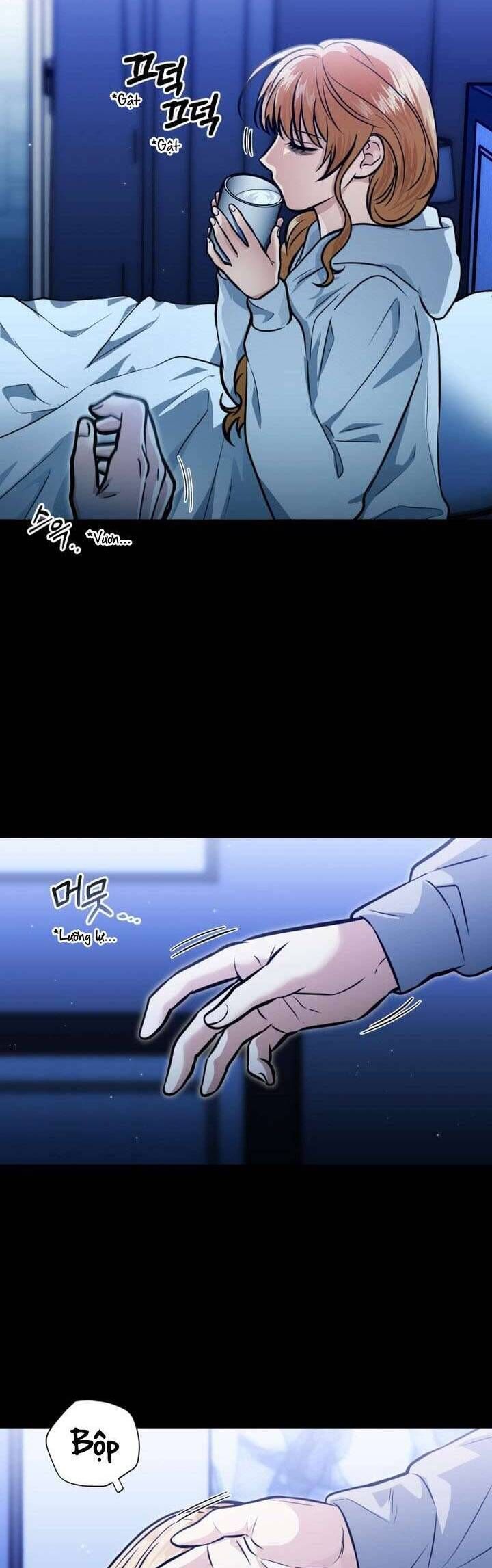 Xin Người Đừng Quên Chap 64 - Next Chap 65