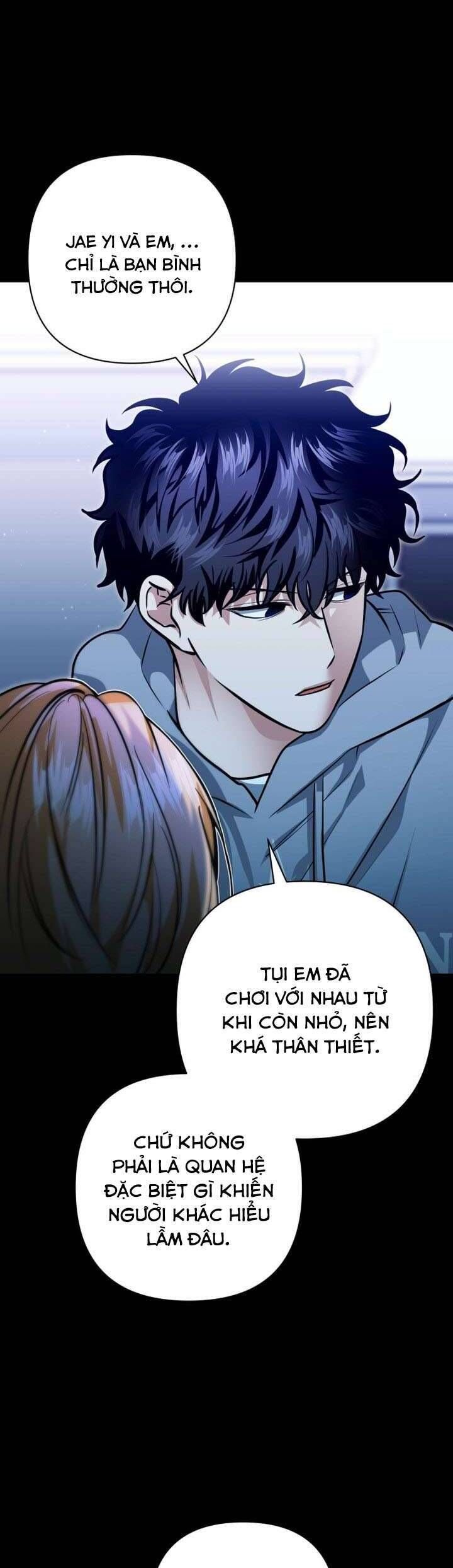 Xin Người Đừng Quên Chap 64 - Next Chap 65