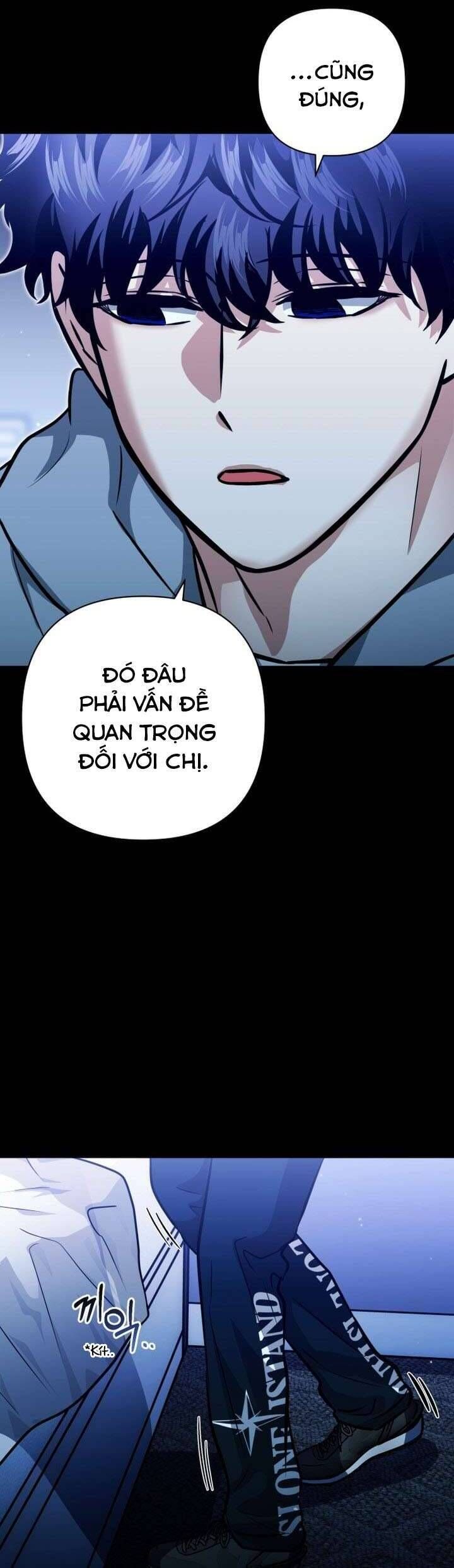 Xin Người Đừng Quên Chap 64 - Next Chap 65