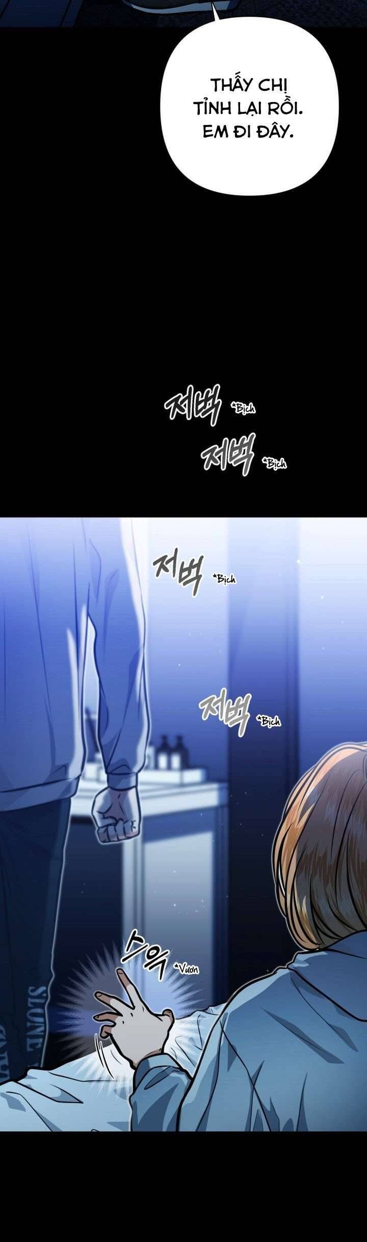 Xin Người Đừng Quên Chap 64 - Next Chap 65