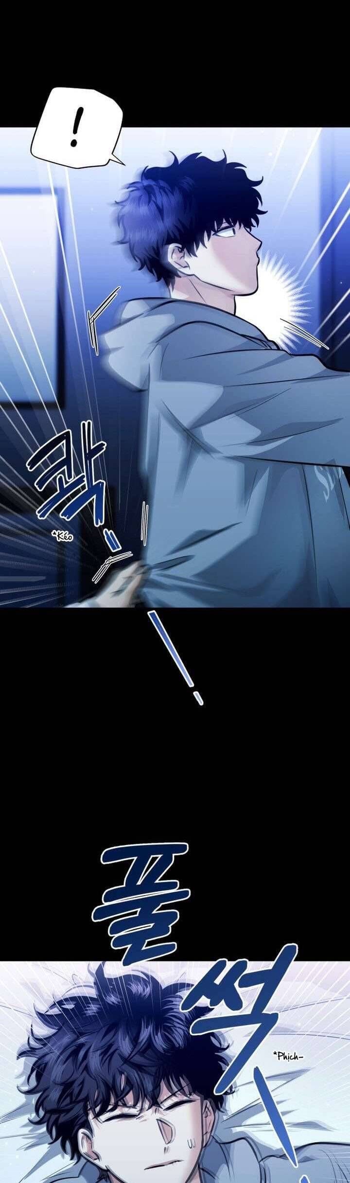 Xin Người Đừng Quên Chap 64 - Next Chap 65