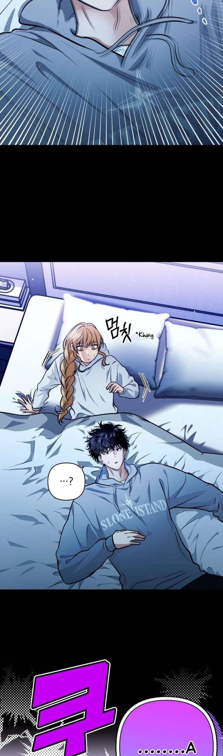 Xin Người Đừng Quên Chap 64 - Next Chap 65