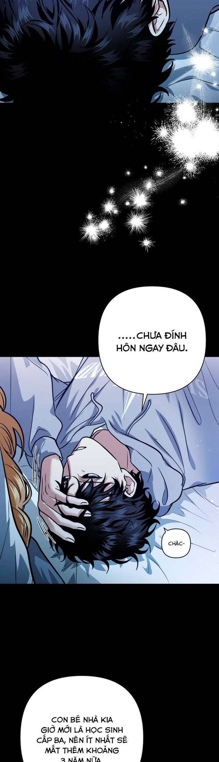 Xin Người Đừng Quên Chap 64 - Next Chap 65