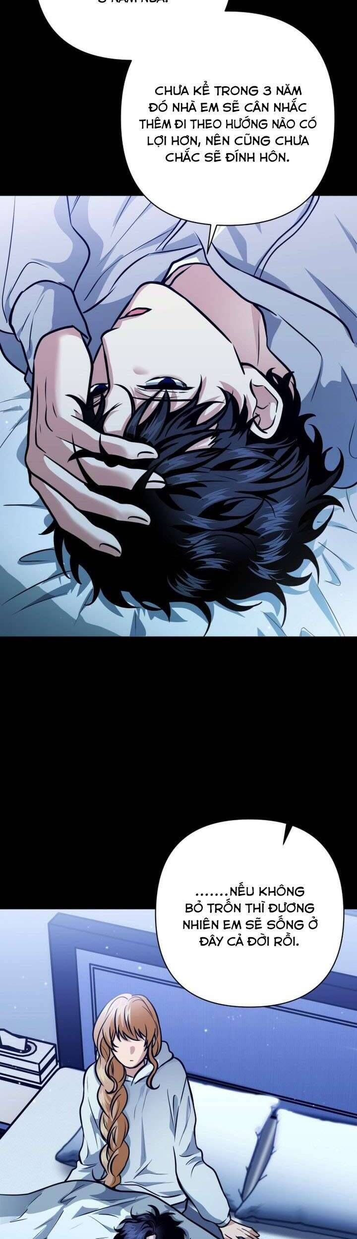 Xin Người Đừng Quên Chap 64 - Next Chap 65