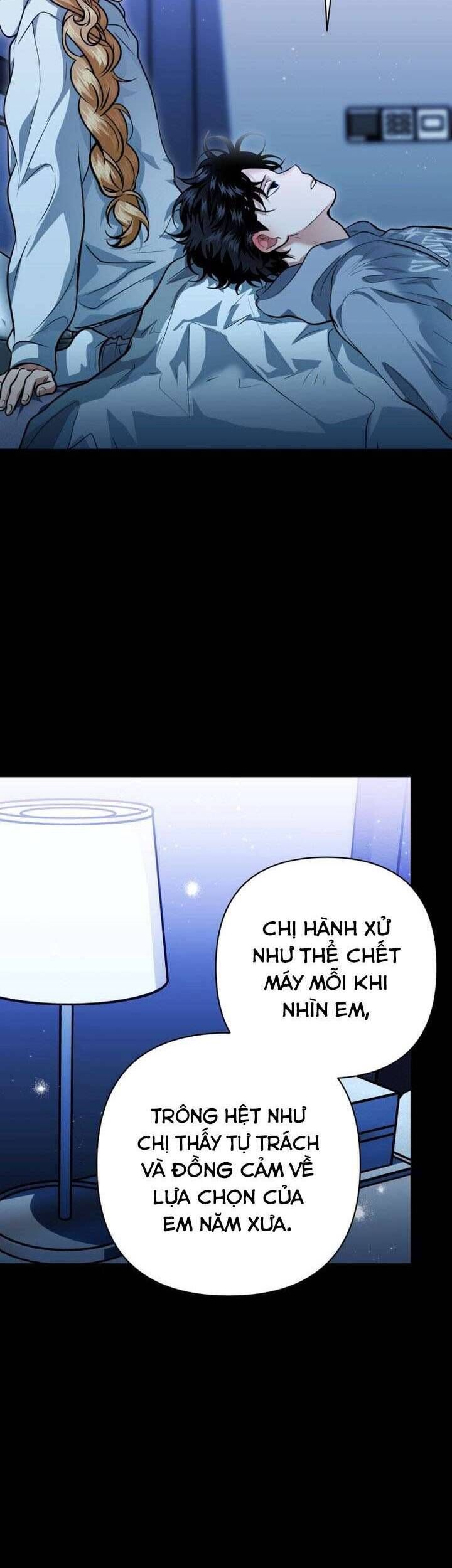 Xin Người Đừng Quên Chap 64 - Next Chap 65