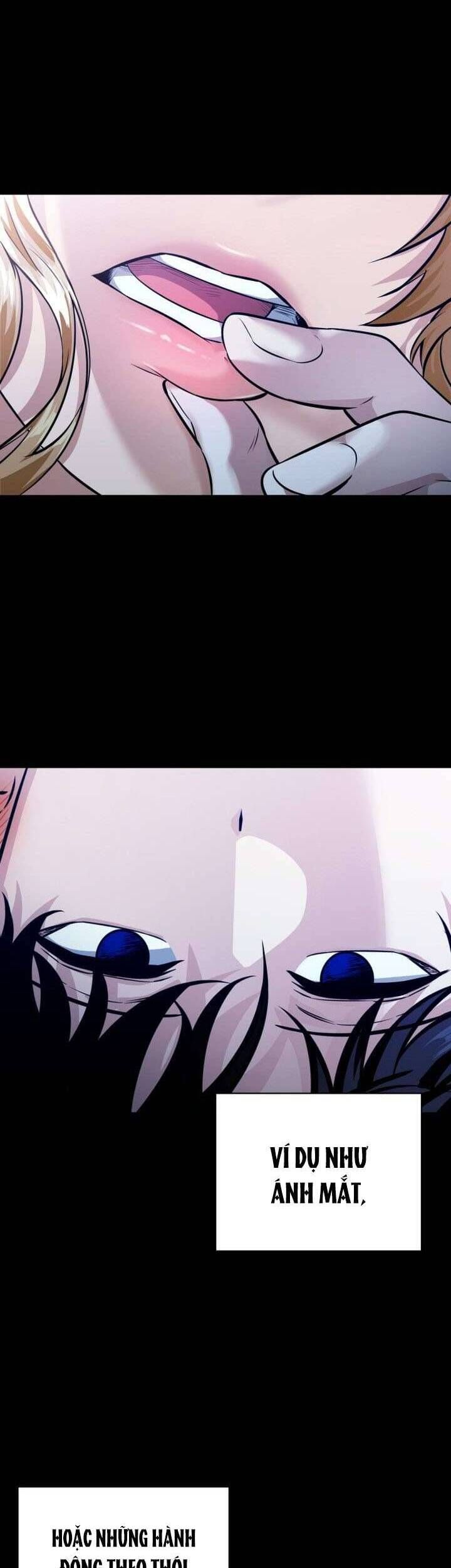 Xin Người Đừng Quên Chap 65 - Next Chap 66