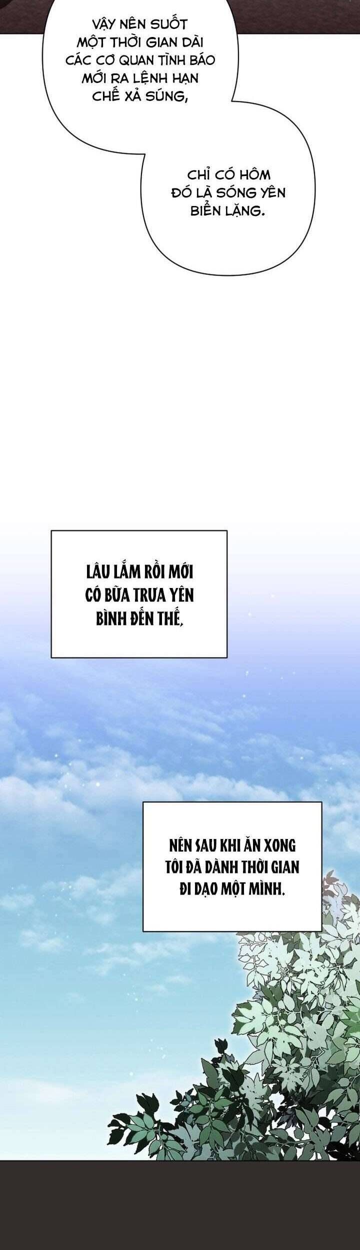 Xin Người Đừng Quên Chap 65 - Next Chap 66