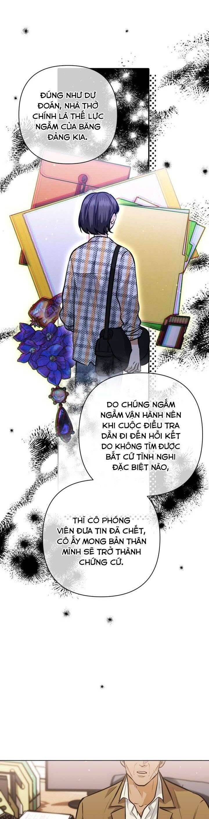 Xin Người Đừng Quên Chap 65 - Next Chap 66