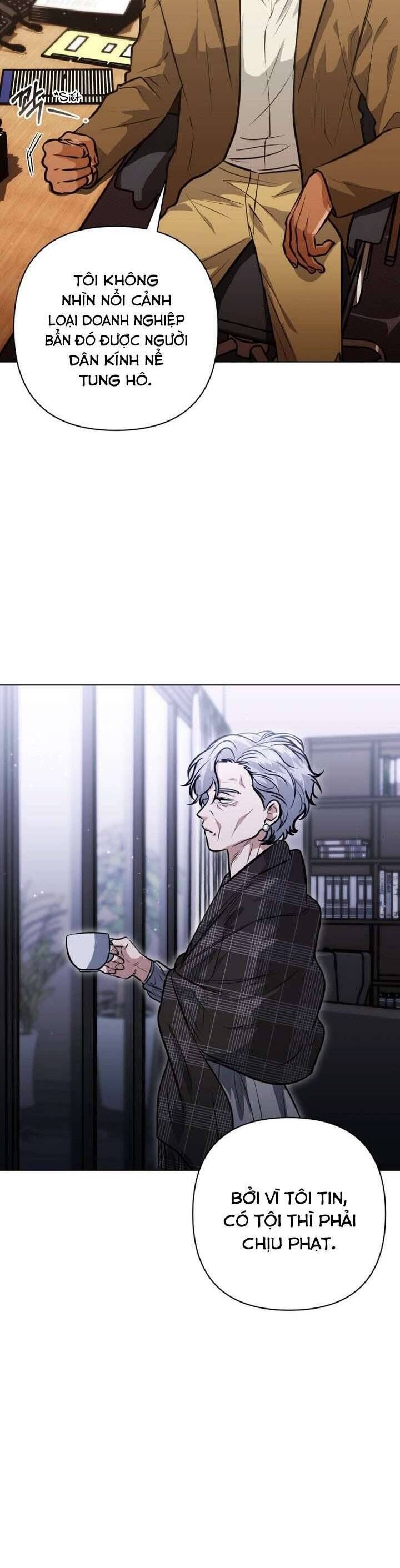 Xin Người Đừng Quên Chap 65 - Next Chap 66