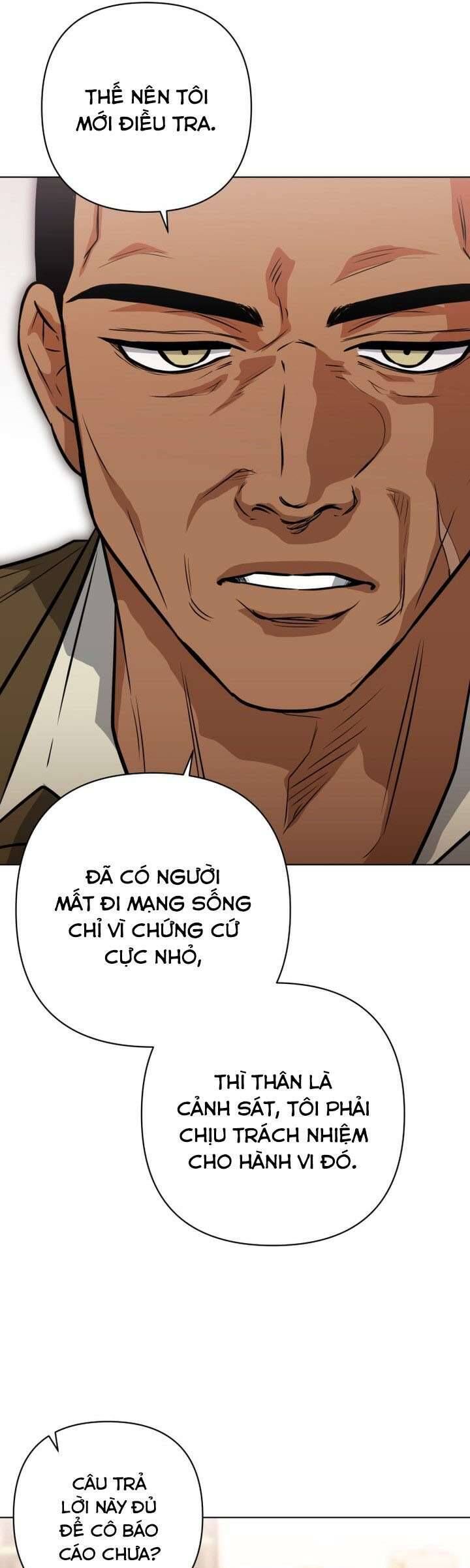 Xin Người Đừng Quên Chap 65 - Next Chap 66