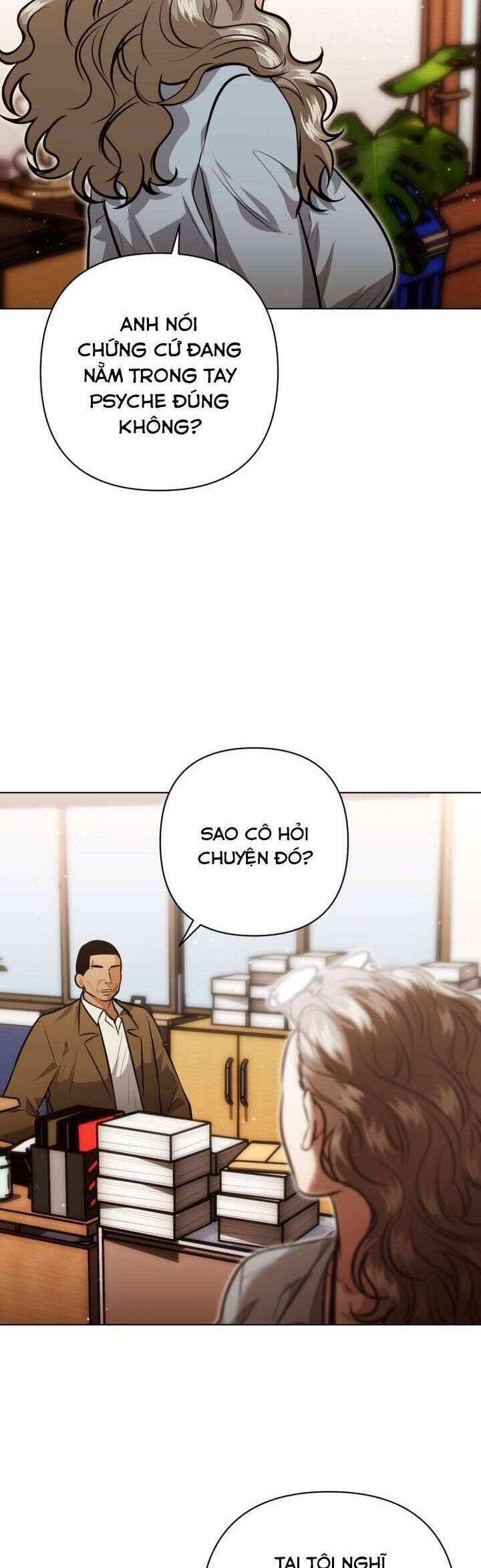 Xin Người Đừng Quên Chap 65 - Next Chap 66