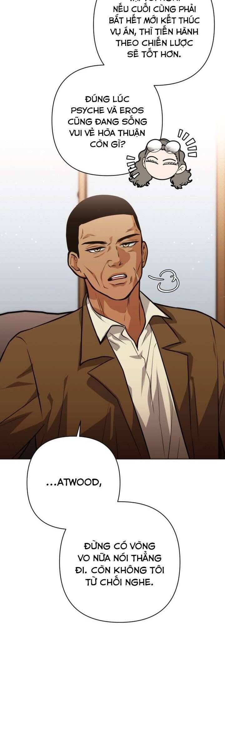 Xin Người Đừng Quên Chap 65 - Next Chap 66