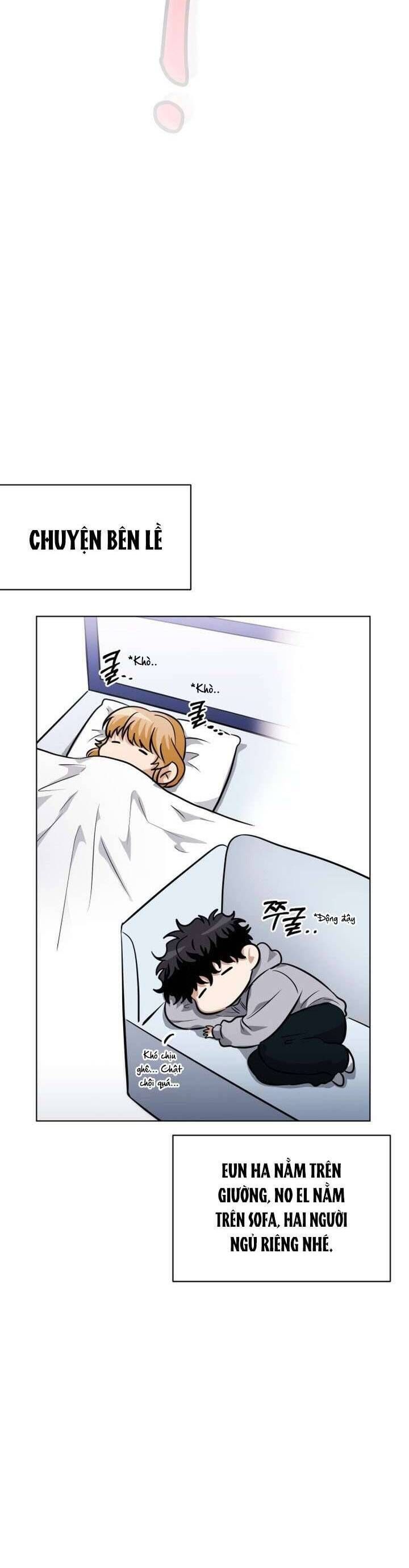 Xin Người Đừng Quên Chap 65 - Next Chap 66