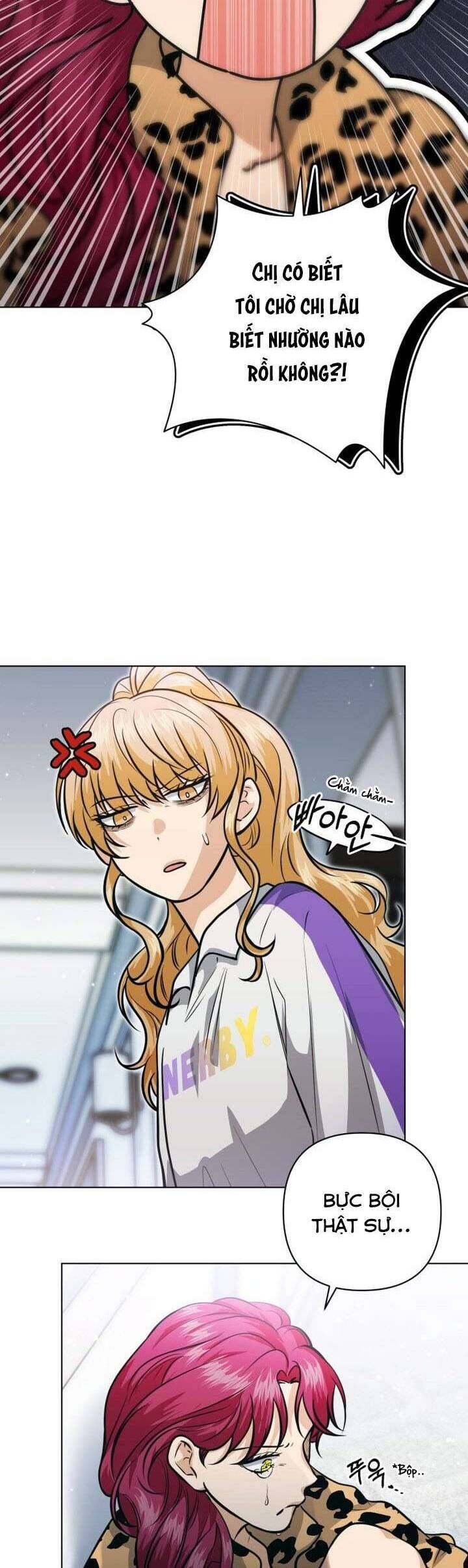 Xin Người Đừng Quên Chap 66 - Next Chap 67