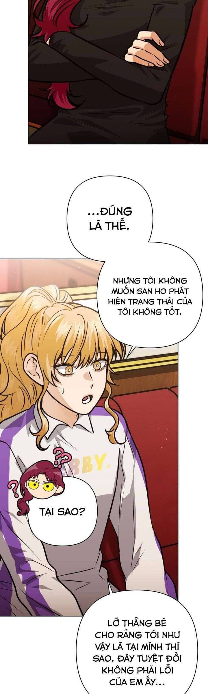 Xin Người Đừng Quên Chap 66 - Next Chap 67