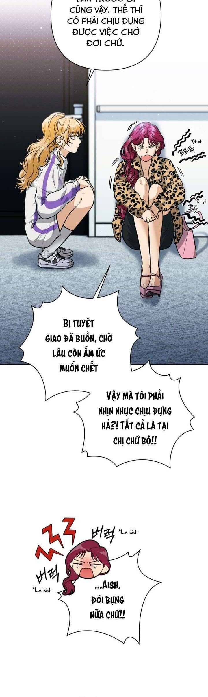 Xin Người Đừng Quên Chap 66 - Next Chap 67