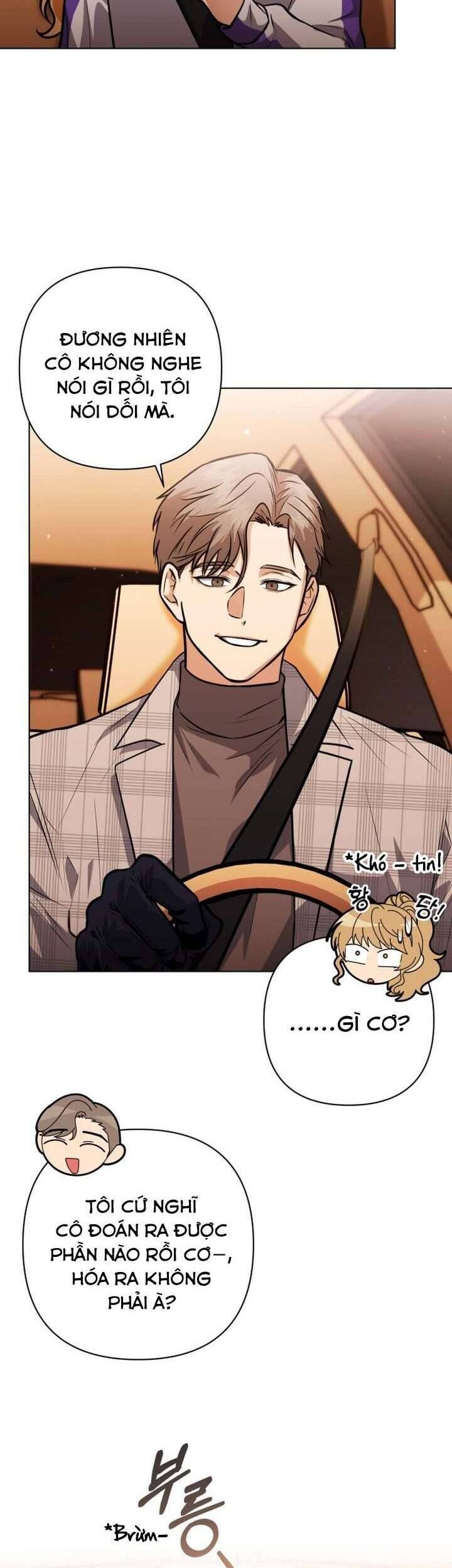 Xin Người Đừng Quên Chap 67 - Next Chap 68