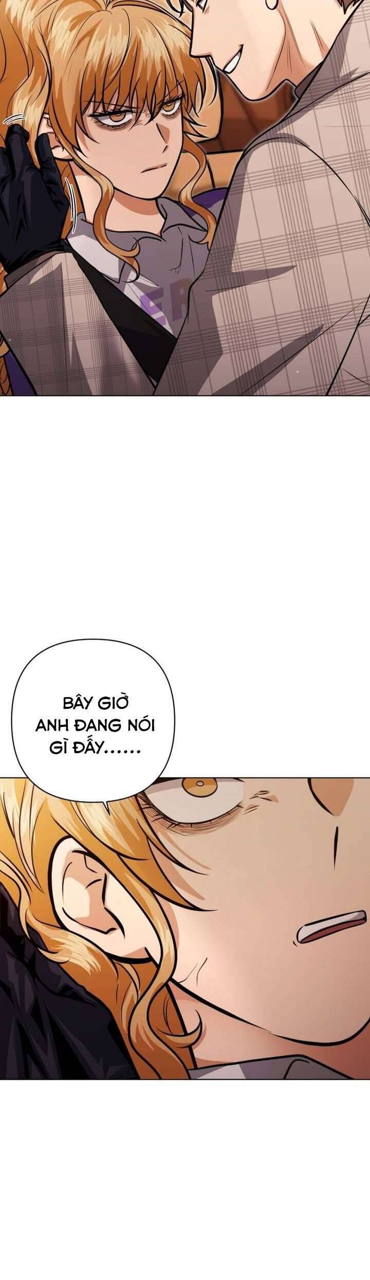 Xin Người Đừng Quên Chap 67 - Next Chap 68