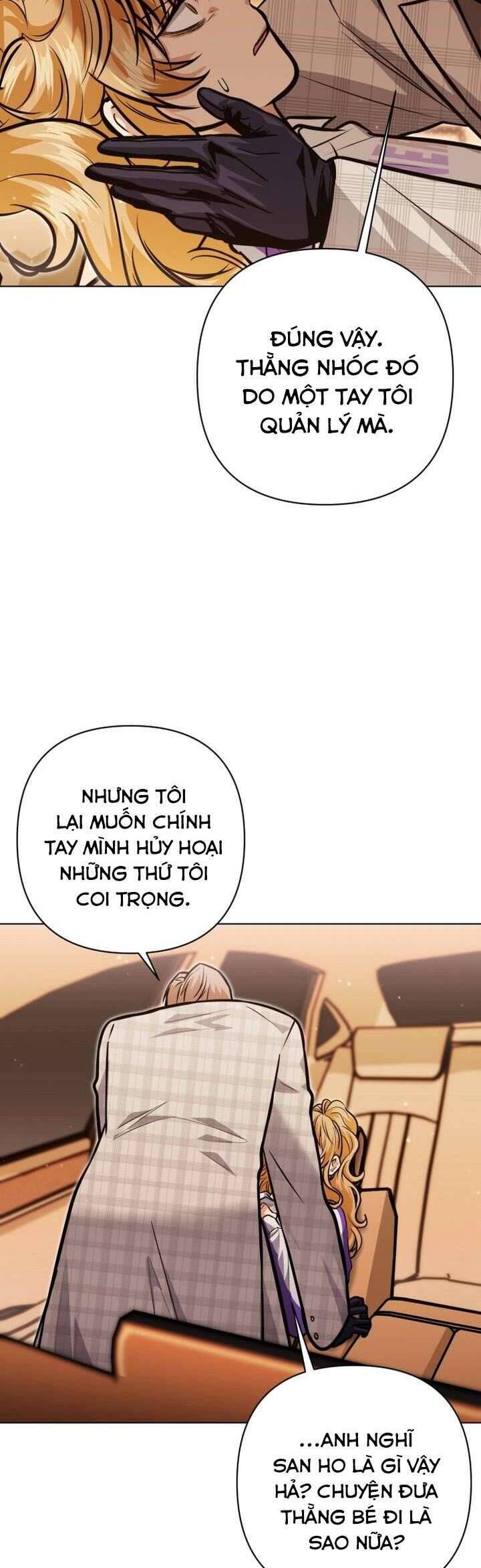 Xin Người Đừng Quên Chap 67 - Next Chap 68