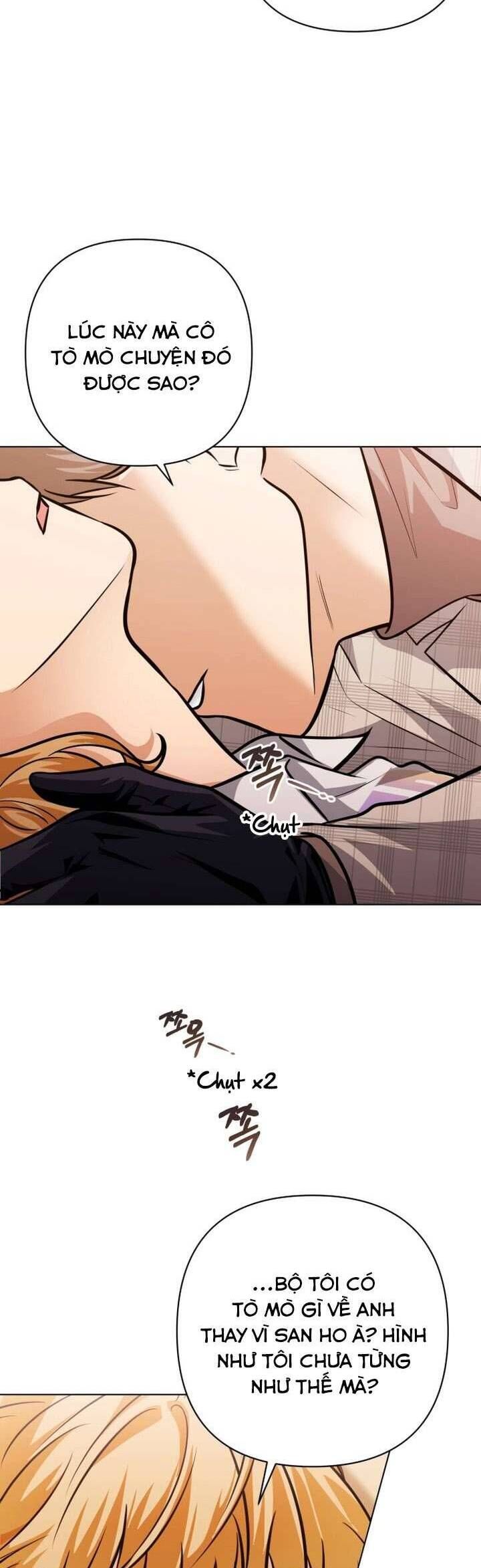 Xin Người Đừng Quên Chap 67 - Next Chap 68