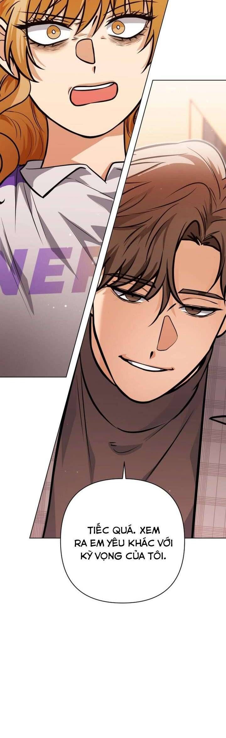 Xin Người Đừng Quên Chap 67 - Next Chap 68