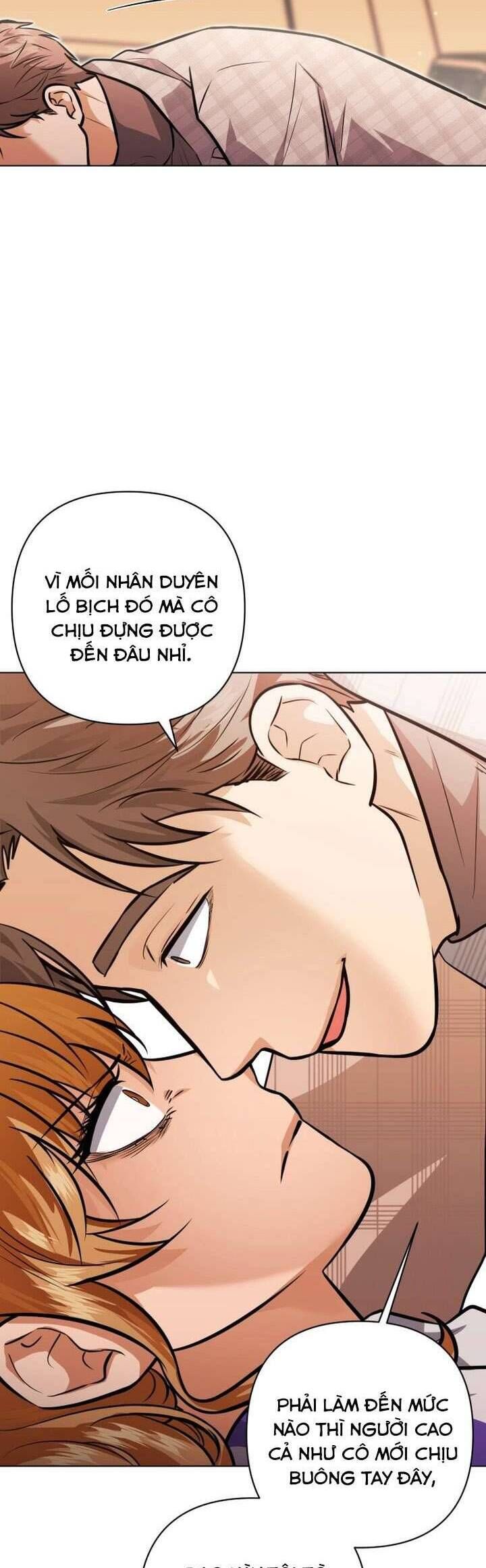 Xin Người Đừng Quên Chap 67 - Next Chap 68