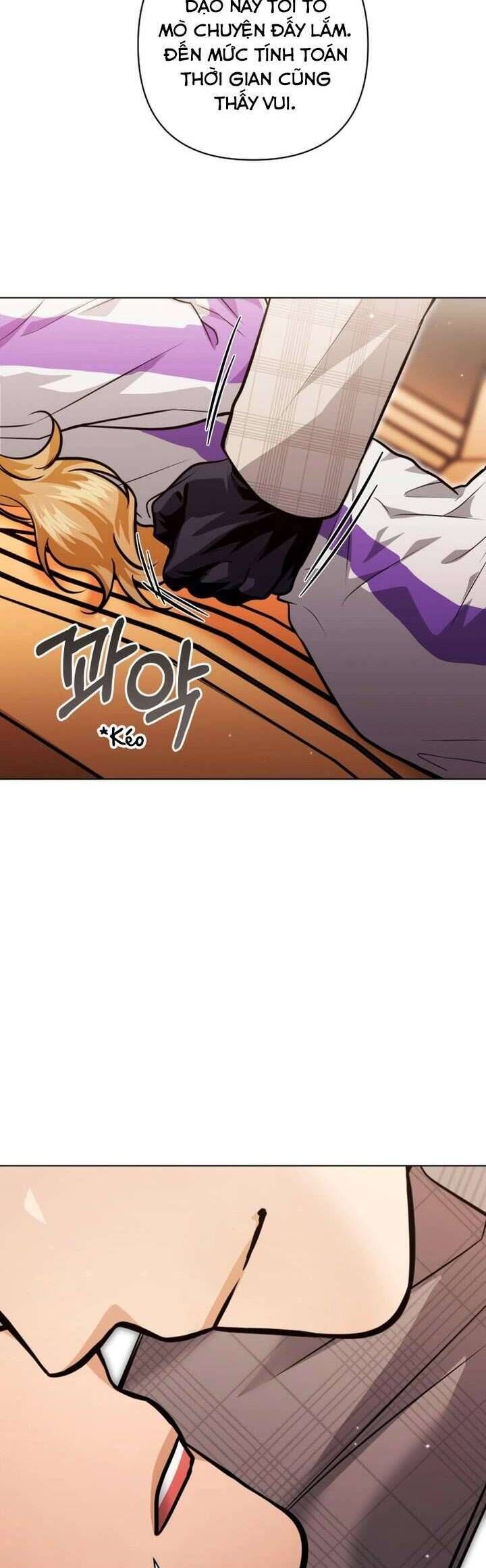 Xin Người Đừng Quên Chap 67 - Next Chap 68