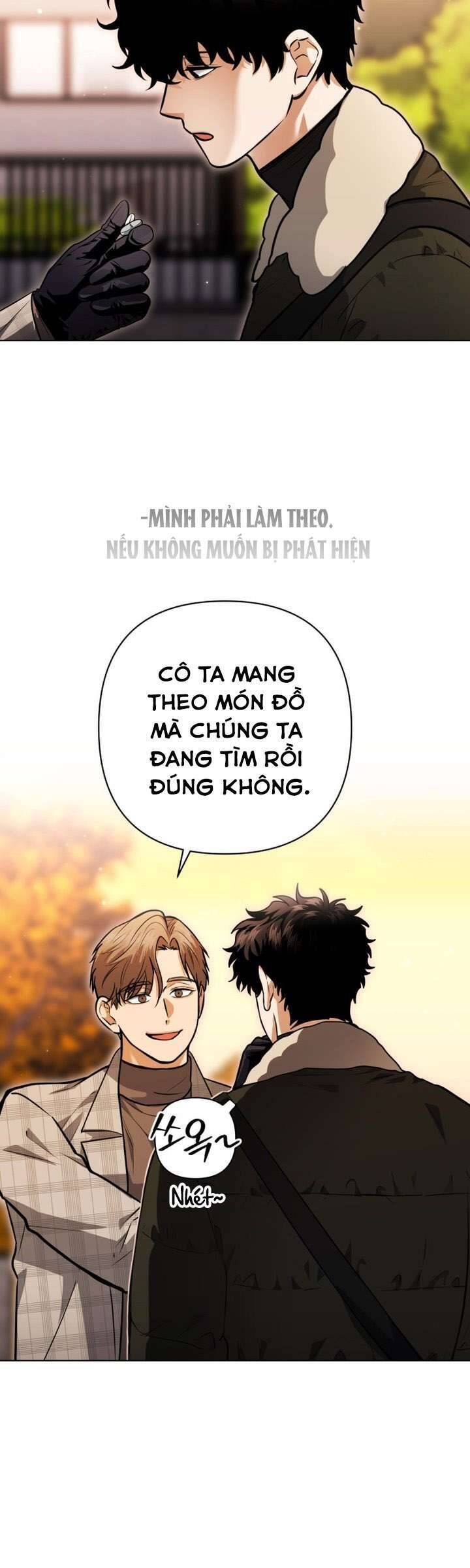 Xin Người Đừng Quên Chap 68 - Next Chap 69