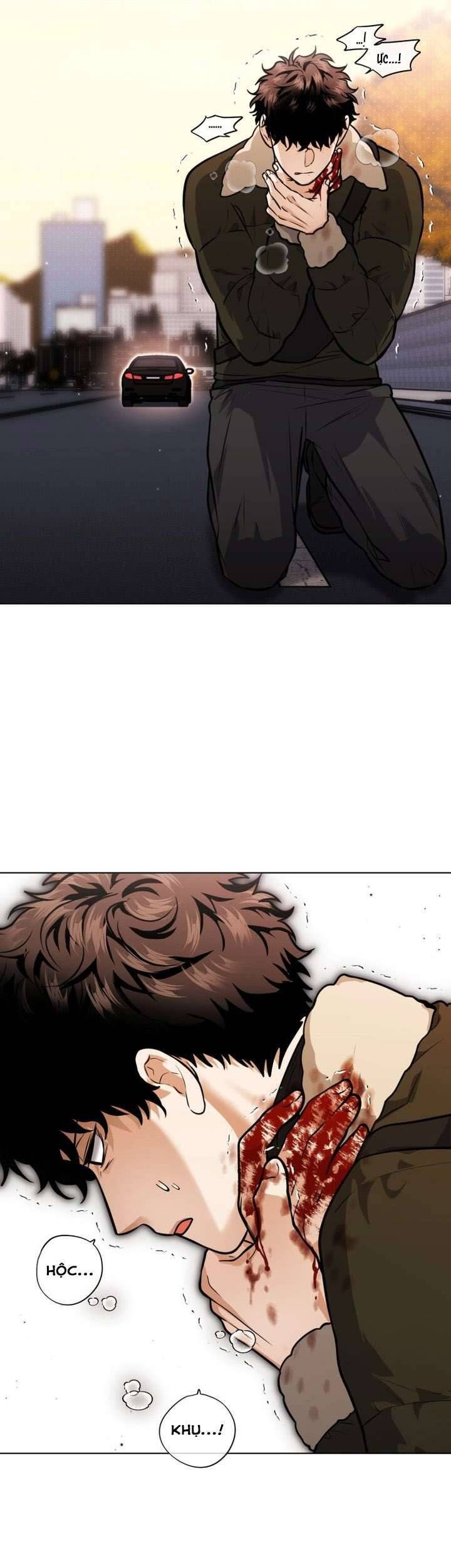 Xin Người Đừng Quên Chap 68 - Next Chap 69