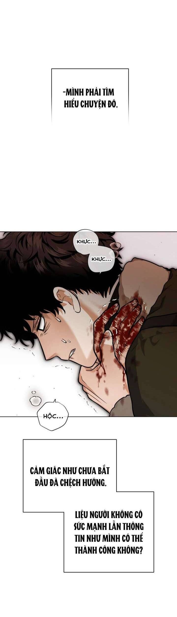 Xin Người Đừng Quên Chap 68 - Next Chap 69