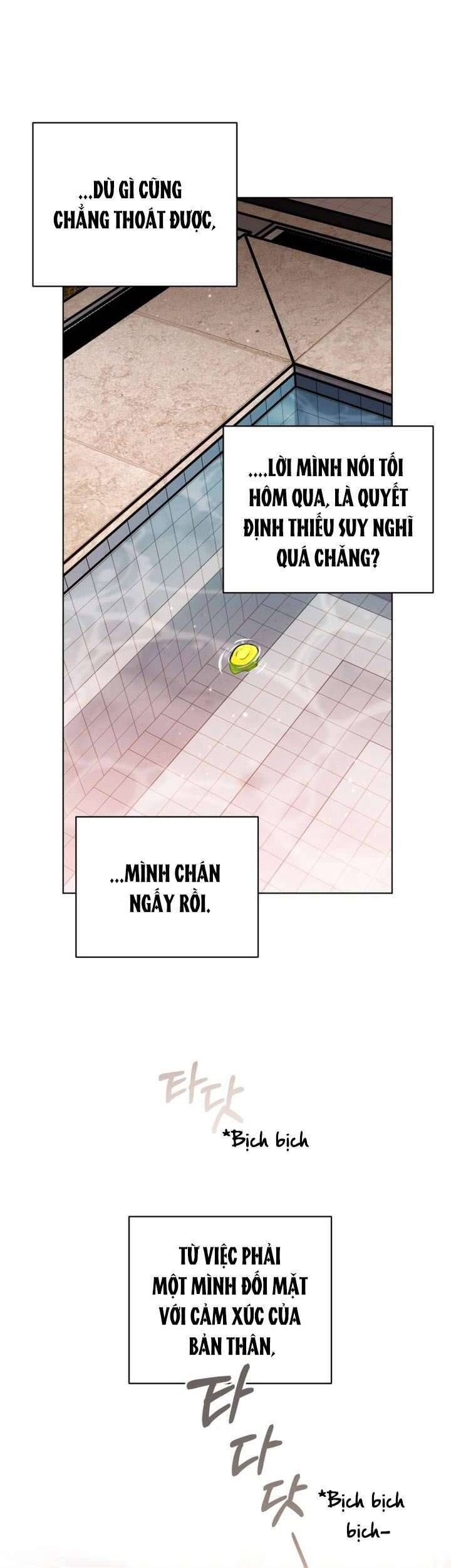Xin Người Đừng Quên Chap 68 - Next Chap 69