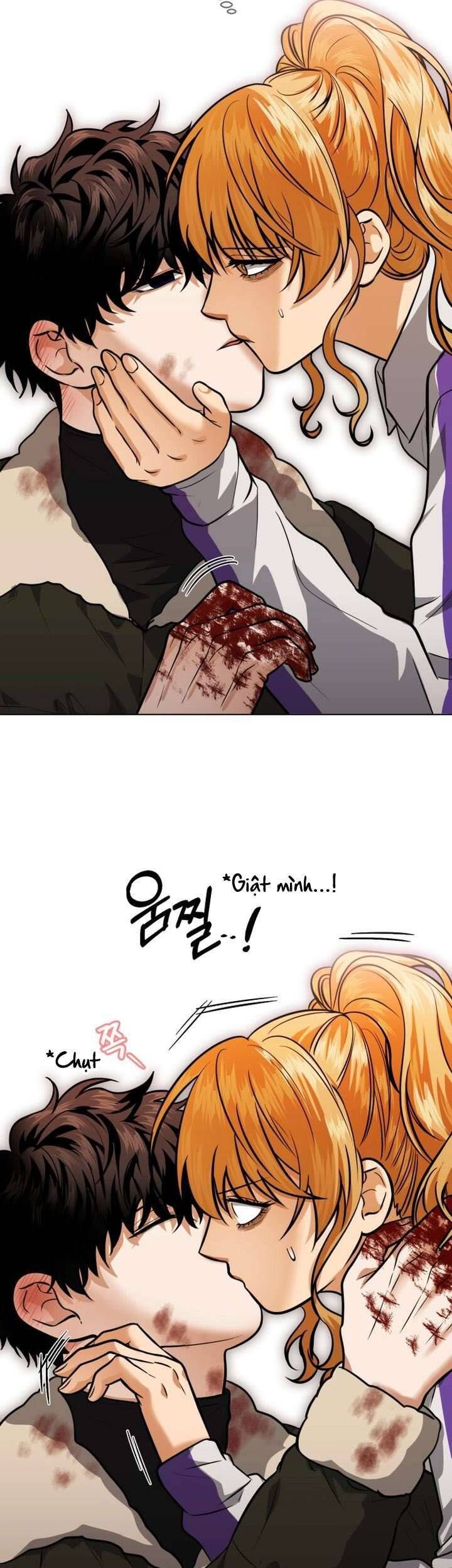 Xin Người Đừng Quên Chap 68 - Next Chap 69