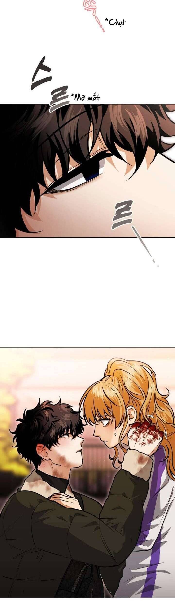 Xin Người Đừng Quên Chap 68 - Next Chap 69