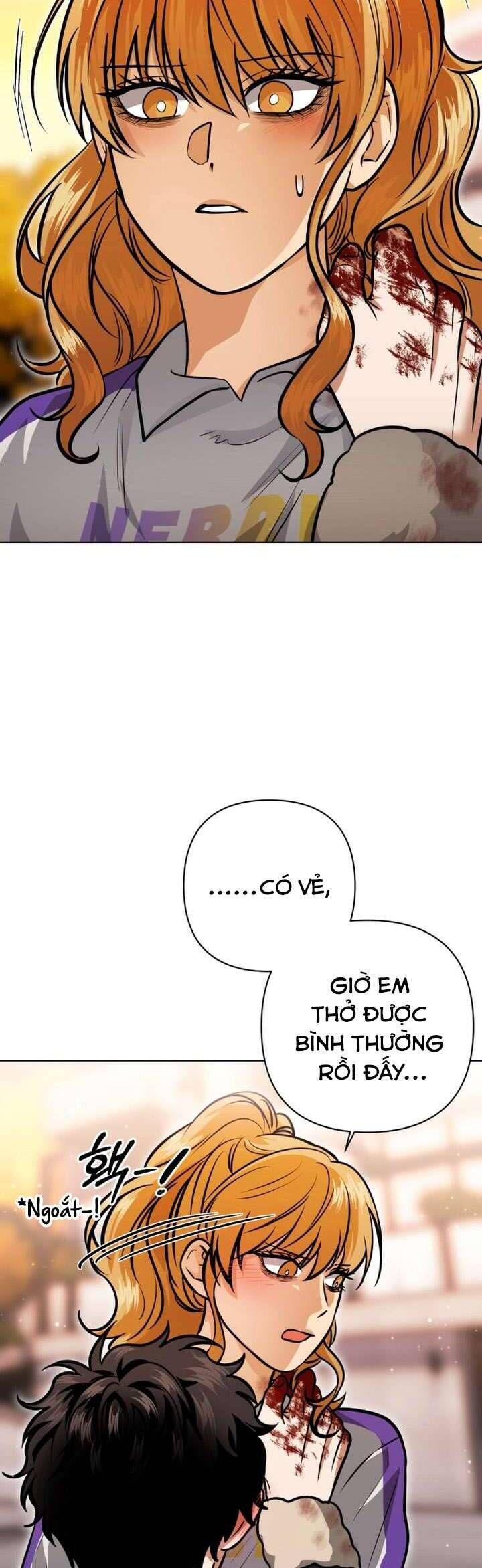 Xin Người Đừng Quên Chap 68 - Next Chap 69