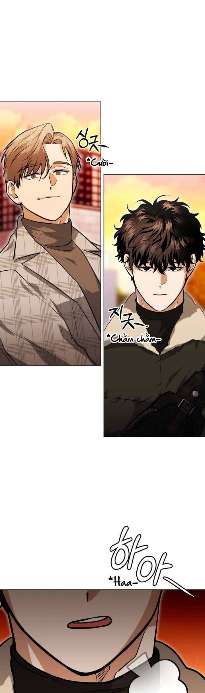 Xin Người Đừng Quên Chap 68 - Next Chap 69