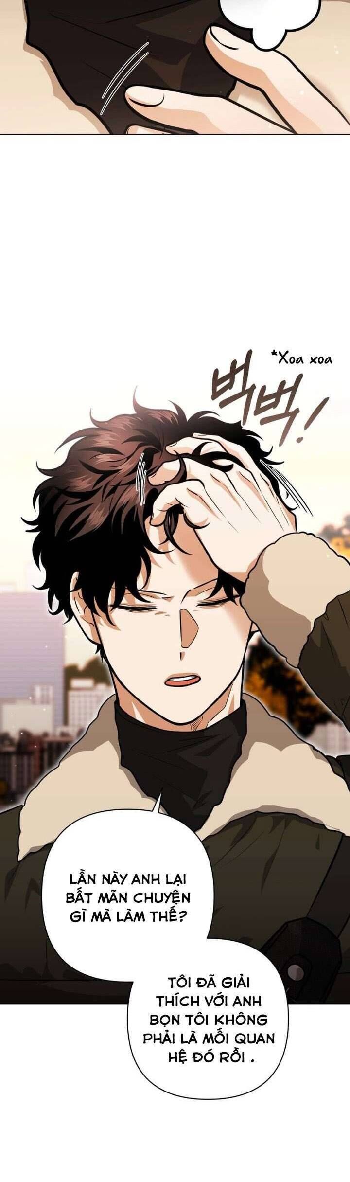 Xin Người Đừng Quên Chap 68 - Next Chap 69