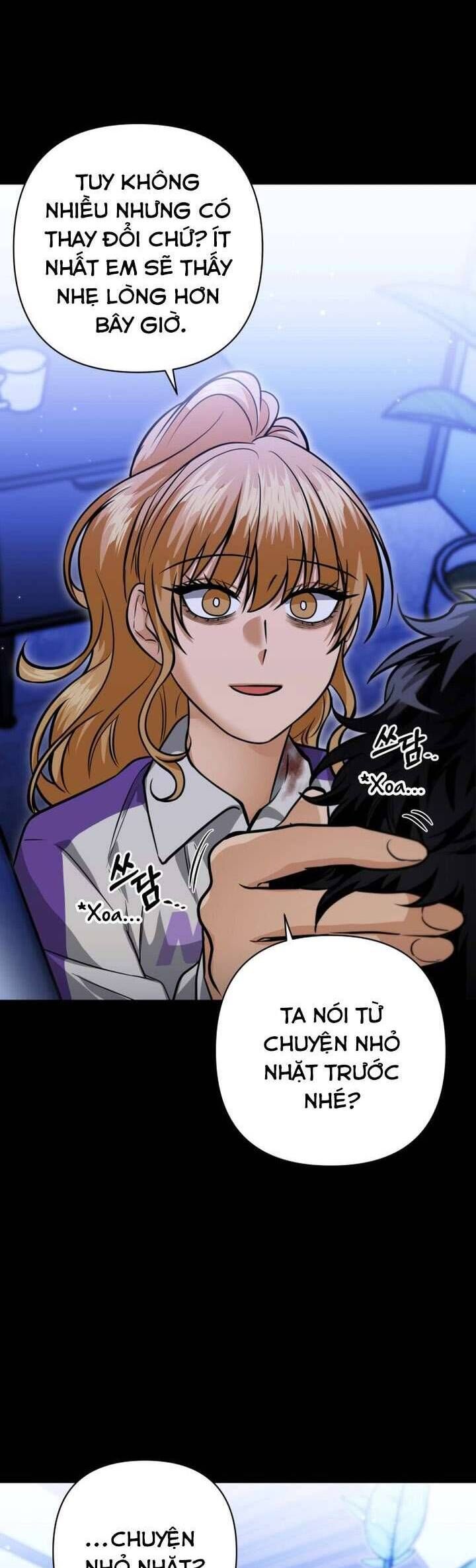 Xin Người Đừng Quên Chap 69 - Next Chap 70