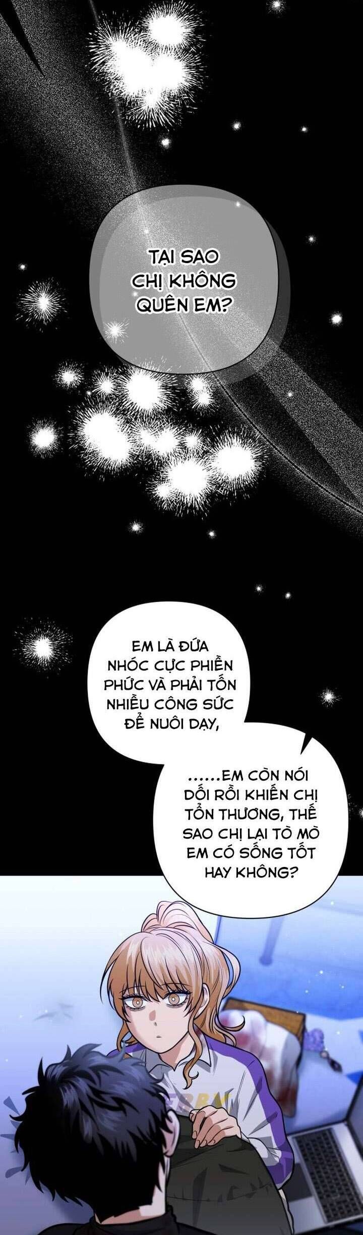 Xin Người Đừng Quên Chap 69 - Next Chap 70